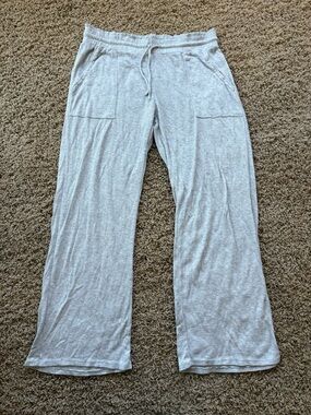 stars above Knit Pajamas Pants